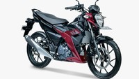 Perbandingan Harga Suzuki Satria Terbaru dengan Honda Sonic