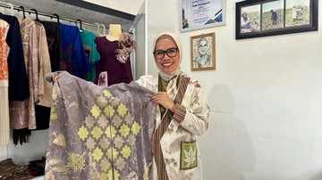 UMKM Gorontalo Kian Moncer, Angkat Potensi Karawo-Tuna Jadi Produk Unggulan