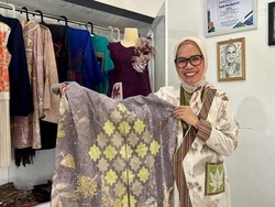 UMKM Gorontalo Kian Moncer, Angkat Potensi Karawo-Tuna Jadi Produk Unggulan