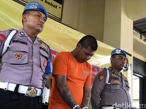 Buron Kasus Penganiayaan Maut Mahasiswa di Sarkem Jogja Ditangkap!