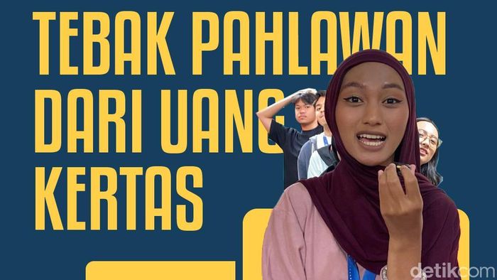 Video: Selamat Hari Pahlawan, detikers! 