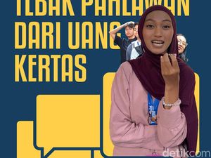 Video: Selamat Hari Pahlawan, detikers!