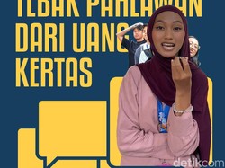 Video: Selamat Hari Pahlawan, detikers!