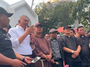 Pemprov Sumut Jadwalkan Kunjungi Sihaporas Usai Massa Aksi Tuntut Tutup TPL