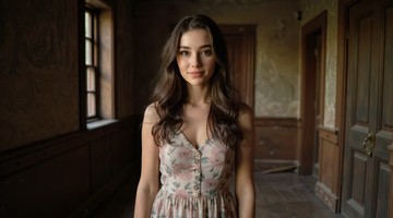 Aktris AI Tilly Norwood Ingin Main Bareng Tom Holland