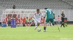 Timnas Sepak Bola Amputasi Indonesia Takluk 0-1 dari Irak di Kualifikasi Piala Dunia 2026