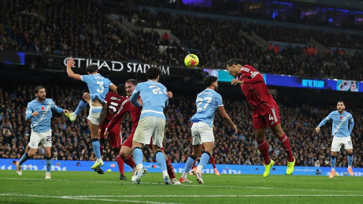 Foto: REUTERS/Phil Noble