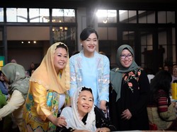 Wahid Foundation Rilis Platform demi Perluas Akses Keuangan Perempuan