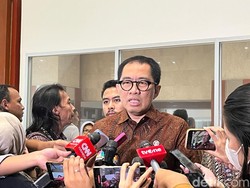 Terungkap Biang Kerok Baja Impor China Serbu RI