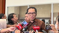 Wamenperin soal Proyek Data Center Jatiluhur Disetop KDM: Itu Investasi Besar!