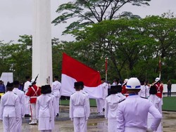 9 Contoh Undangan Upacara 17 Agustus 2026 Format Resmi dan Siap Pakai