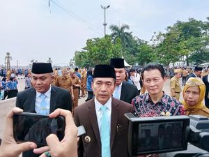 Walkot Palembang Perbaiki 1.500 RTLH Tahun Ini, Fokus di 6 Kecamatan