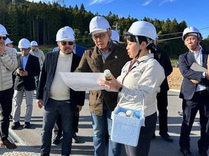 Sambangi Jepang, Wamen Investasi Boyong Toyota Investasi Bioethanol di RI