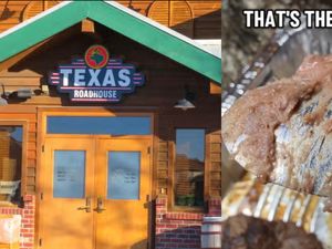 Zonk! Steak di Resto Teksturnya Lembek Bikin Pelanggan Ogah Makan