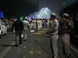 Dunia Hari Ini: Ledakan di India, 8 Orang Tewas dan Belasan Luka-luka