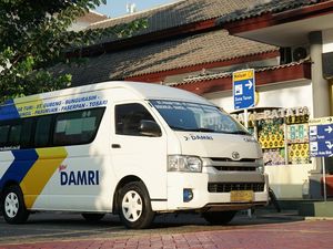 Cara ke Pantai Balekambang Naik DAMRI untuk Liburan Hemat Akhir Tahun