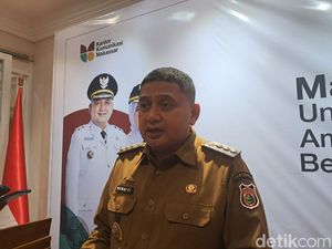 Pemungutan Suara Ketua RT Makassar Digelar 3 Desember 2025