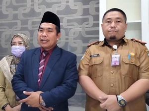 Akhir Pahit ASN Bengkulu Penginjak Al-Quran Usai Dituduh Selingkuh