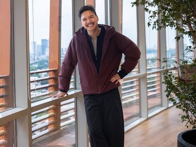 Baskara Mahendra Vegetarian 4 Tahun, Ini Pemicunya