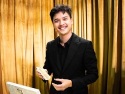 Baskara Mahendra Jadi Cowok Green Flag di Ayah Ini Arahnya Kemana