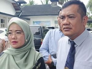 Kasus Bocah Mata Lebam di Palembang, Kuasa Hukum: Tunggu Dokumen dari Dokter