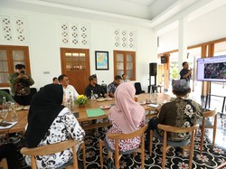 Airnav Indonesia Modernisasi Sistem Navigasi di Bandara Banyuwangi