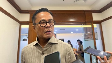 Berita dari Detik Finance: Pabrik Baja Kapasitas Produksi 3 Juta Ton Bakal Berdiri di RI