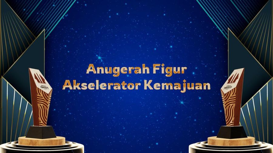 Penerima Anugerah Figur Akselerator Kemajuan detikjatim Awards 2025