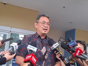 Terluka Parah, 1 Korban Ledakan SMAN 72 Jakarta Bakal Jalani Cangkok Kulit