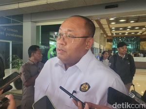 Ada Tambang Emas Ilegal 1 Jam dari Sirkuit Mandalika, ESDM Buka Suara