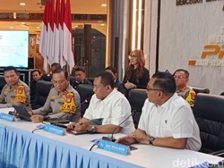 Polisi Ungkap Siswa Pelaku Ledakan SMAN 72 Merasa Tak Punya Tempat Curhat