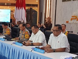 Penyebab Pelaku Ledakan SMAN 72 Jakarta Alami Luka di Kepala