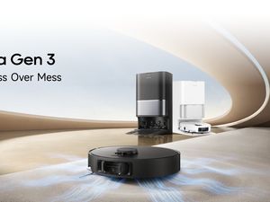 Dreame L10s Ultra Gen 3 Dijual di Indonesia Mulai 11 November, Ini Spesifikasinya