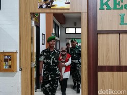 Jaksa Tahan Dua Tersangka Baru Kasus Korupsi TIK di Lombok Timur
