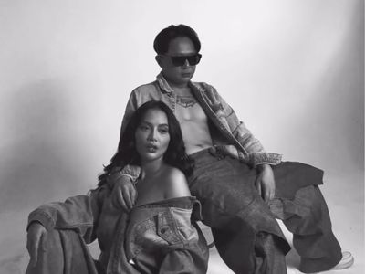 Foto Erika Carlina & DJ Bravy, Dulu Lamaran di Depan Ribuan Orang Kini Putus