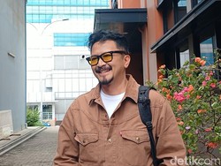 Ferry Maryadi Soal Touring Bareng The Prediksi dan Bedain di Selandia Baru