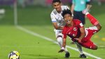 Garuda Muda Bangkit! Indonesia U-17 Taklukkan Honduras di Piala Dunia