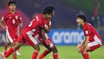 Garuda Muda Bangkit! Indonesia U-17 Taklukkan Honduras di Piala Dunia