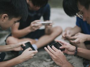 Video: Mendikdasmen Setuju Pembatasan Game Online