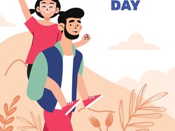 30+ Ucapan Hari Ayah Bahasa Inggris, Ungkapan Sederhana tapi Penuh Makna