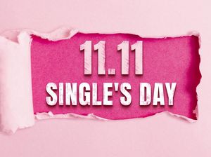 50 Kata-kata Hari Jomblo 2025 Lucu, Romantis, Anti Galau!