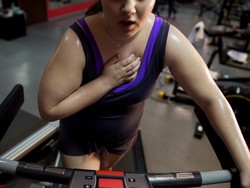 Pelari Wajib Tahu, Begini Cara CPR Sederhana yang Bisa Dilakukan saat Darurat