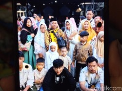 Jemah Umrah Asal Magelang yang Hilang di Makkah Akhirnya Ditemukan
