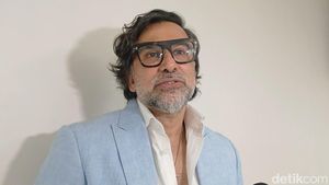 Jeremy Thomas Olahraga Untuk Bugar Bukan Berkompetisi