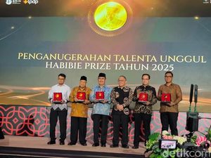 Sains Jadi Bentuk Kepahlawanan Masa Kini