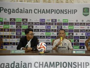 Persiba Vs PSS Besok, Misi Super Elja Sudahi Puasa Kemenangan di 3 Laga