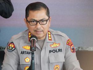 Polisi Geledah Mobil AKBP B Terkait Kematian Bu Dosen Untag, Ini Hasilnya