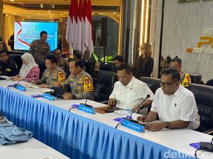 Penyebab Banyak Korban Alami Gangguan Pendengaran Usai Ledakan di SMAN 72