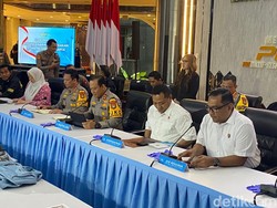 Polisi Ungkap Sosok Pelaku Ledakan SMAN 72: Tertutup, Tertarik Konten Kekerasan