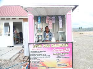 Reforma Agraria Wujudkan Kepemilikan Tanah untuk Warga Eks Pejuang Timtim